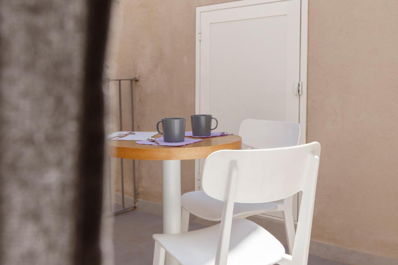 Sicily Dreams Luxury Bed and Breakfast Agrigento Buitenkant foto