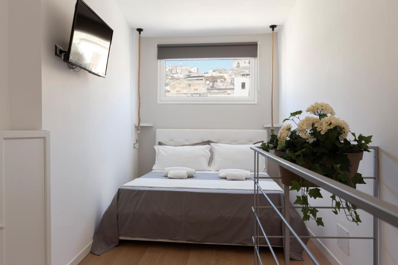 Sicily Dreams Luxury Bed and Breakfast Agrigento Buitenkant foto