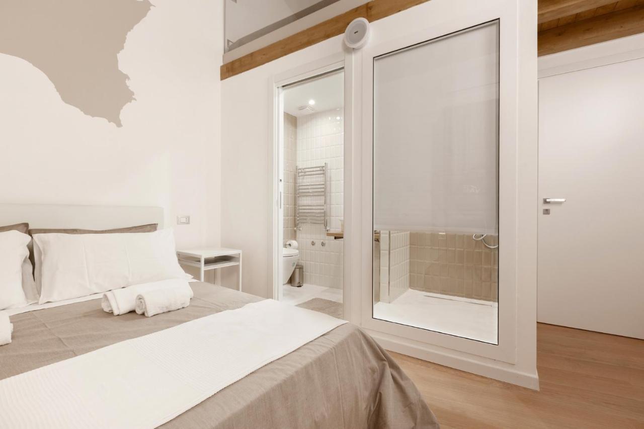 Sicily Dreams Luxury Bed and Breakfast Agrigento Buitenkant foto