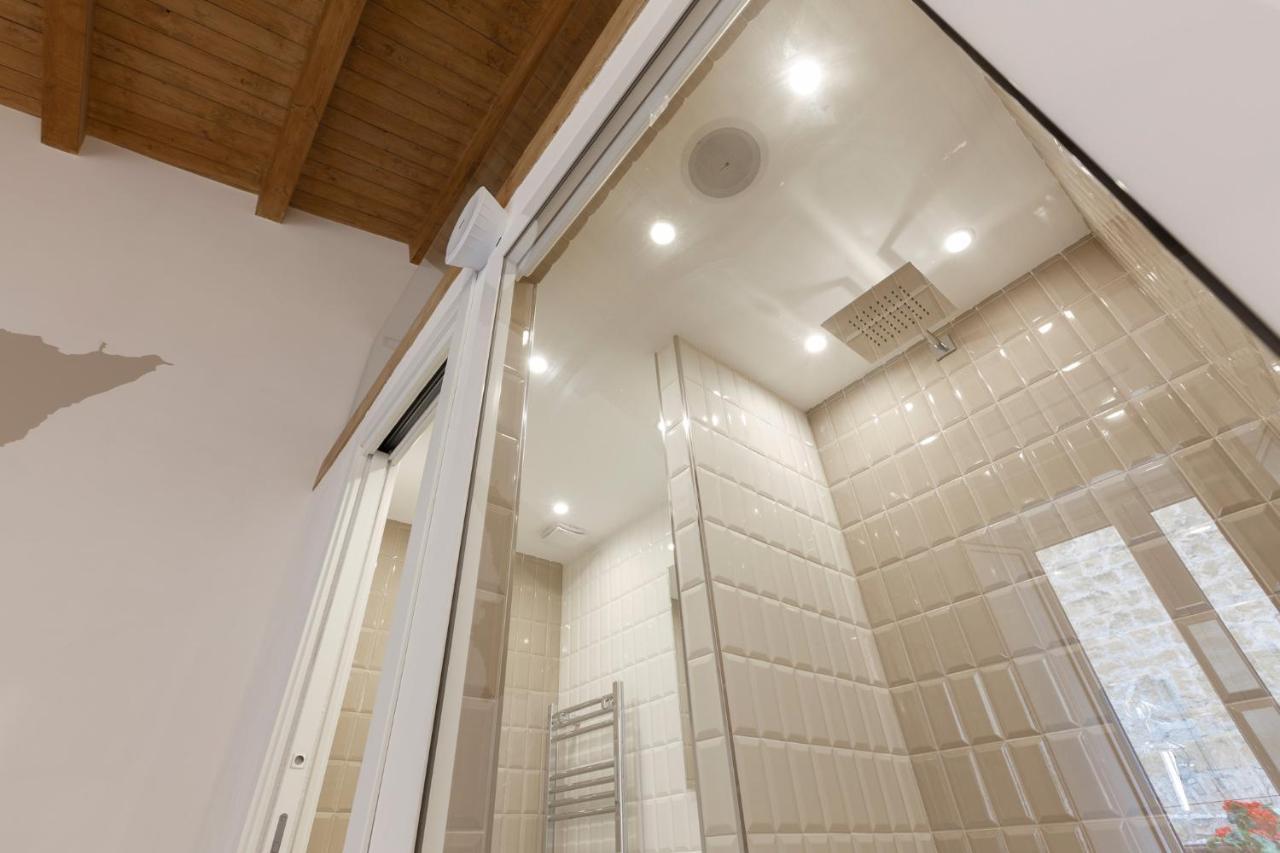 Sicily Dreams Luxury Bed and Breakfast Agrigento Buitenkant foto