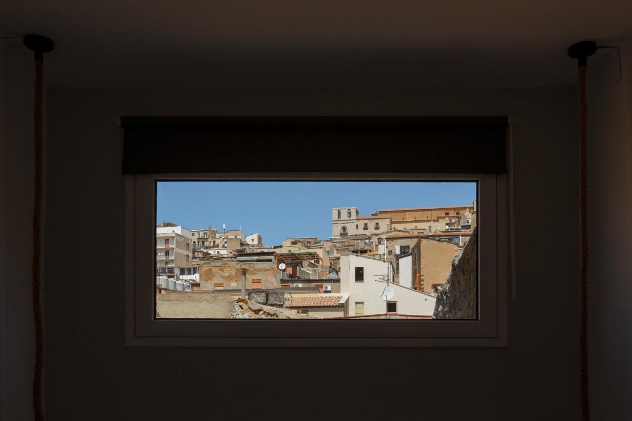 Sicily Dreams Luxury Bed and Breakfast Agrigento Buitenkant foto