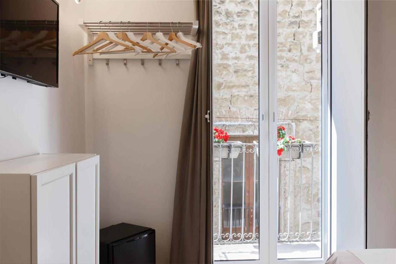 Sicily Dreams Luxury Bed and Breakfast Agrigento Buitenkant foto