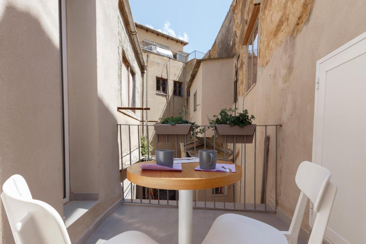 Sicily Dreams Luxury Bed and Breakfast Agrigento Buitenkant foto
