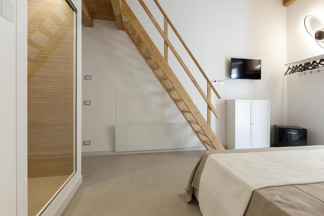 Sicily Dreams Luxury Bed and Breakfast Agrigento Buitenkant foto