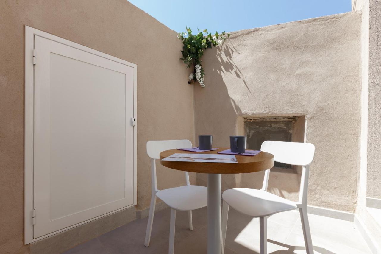 Sicily Dreams Luxury Bed and Breakfast Agrigento Buitenkant foto