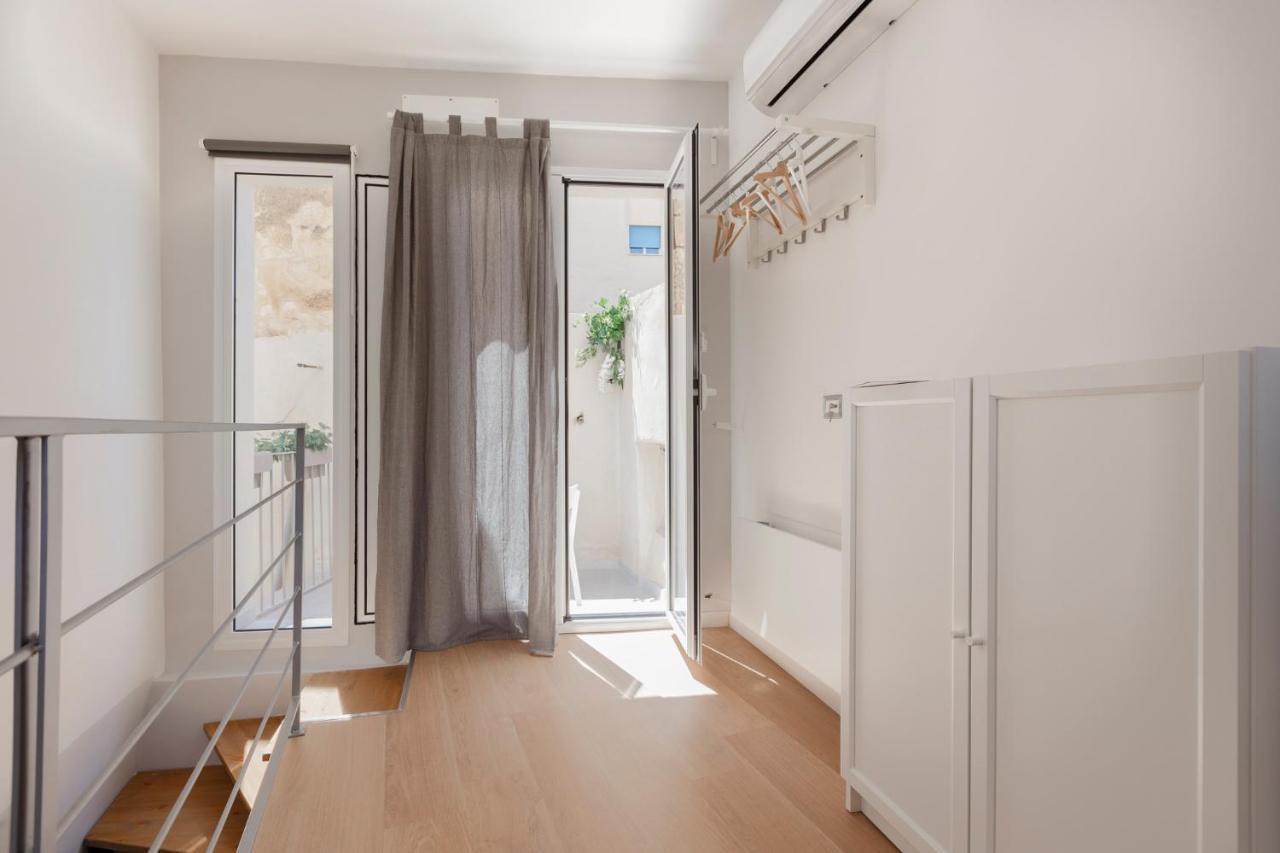 Sicily Dreams Luxury Bed and Breakfast Agrigento Buitenkant foto