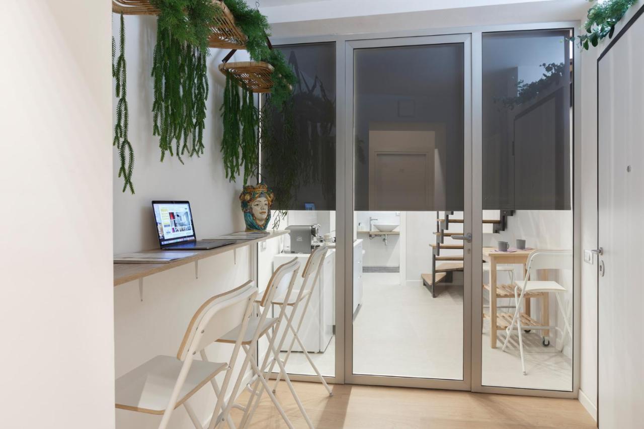 Sicily Dreams Luxury Bed and Breakfast Agrigento Buitenkant foto