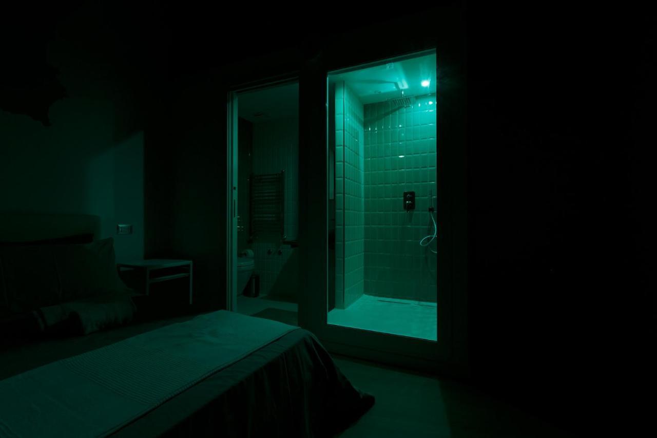 Sicily Dreams Luxury Bed and Breakfast Agrigento Buitenkant foto