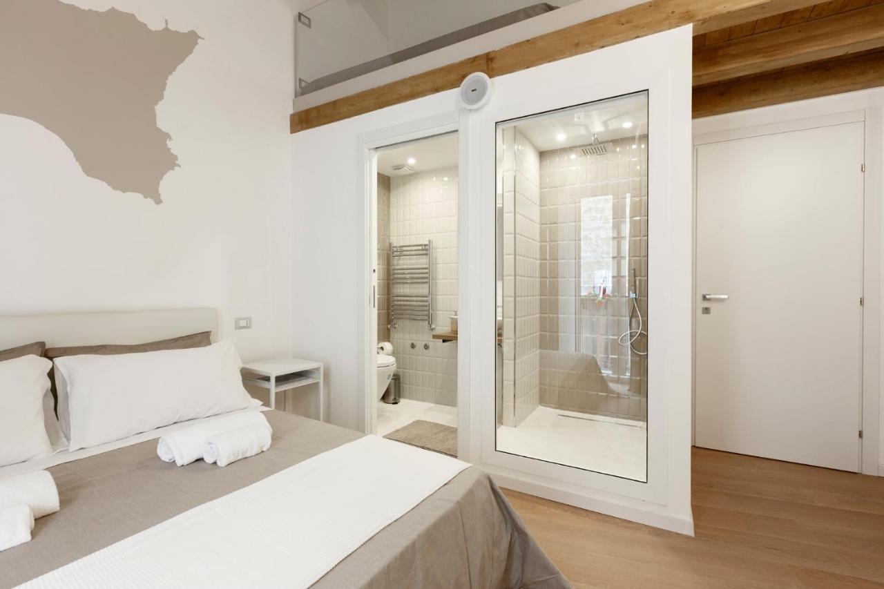 Sicily Dreams Luxury Bed and Breakfast Agrigento Buitenkant foto