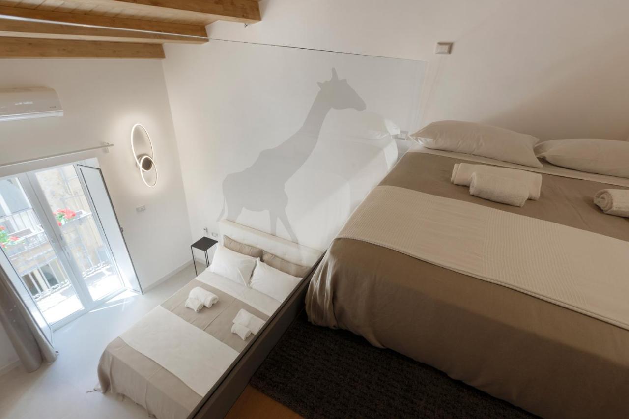 Sicily Dreams Luxury Bed and Breakfast Agrigento Buitenkant foto