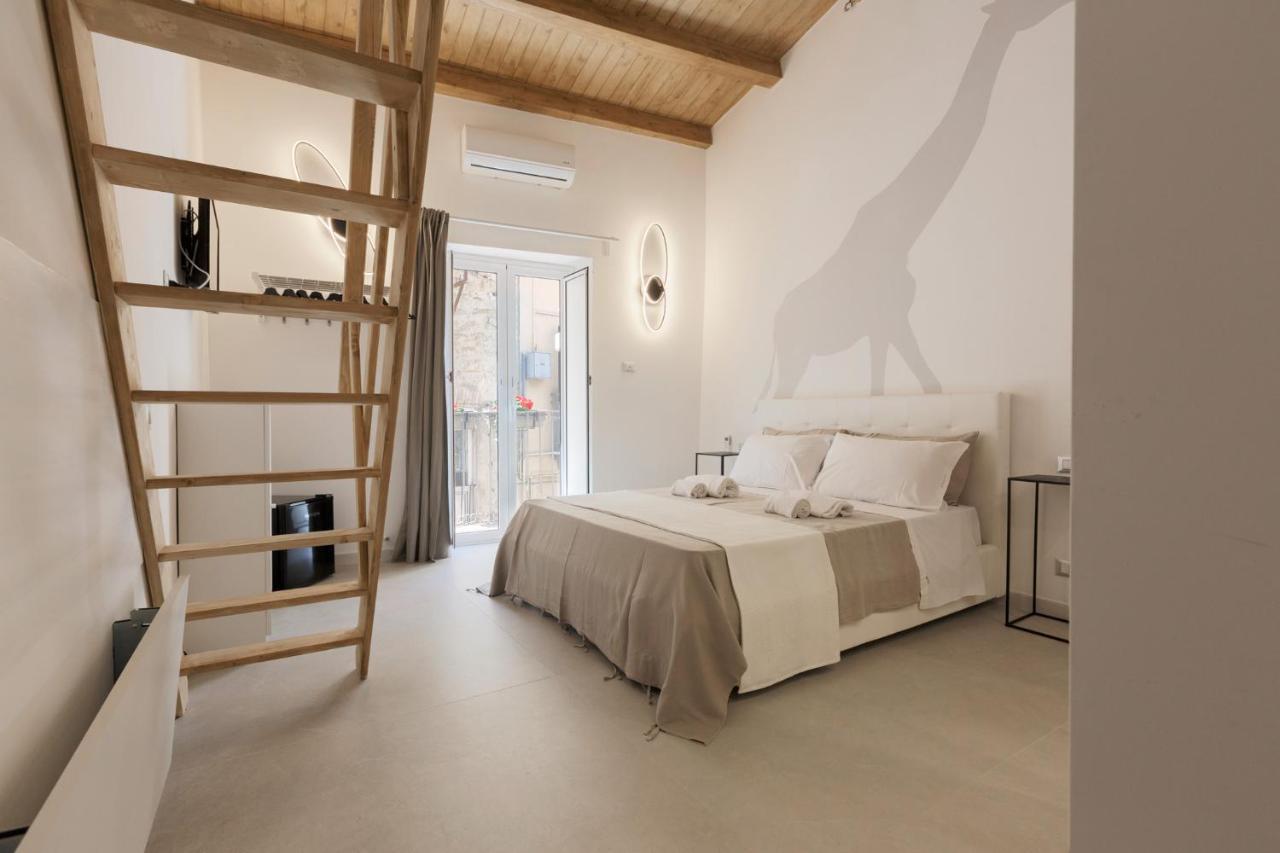 Sicily Dreams Luxury Bed and Breakfast Agrigento Buitenkant foto
