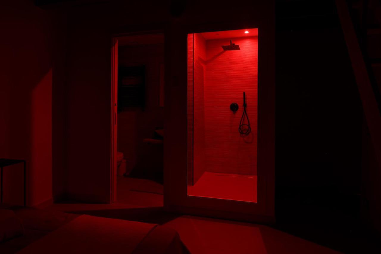 Sicily Dreams Luxury Bed and Breakfast Agrigento Buitenkant foto
