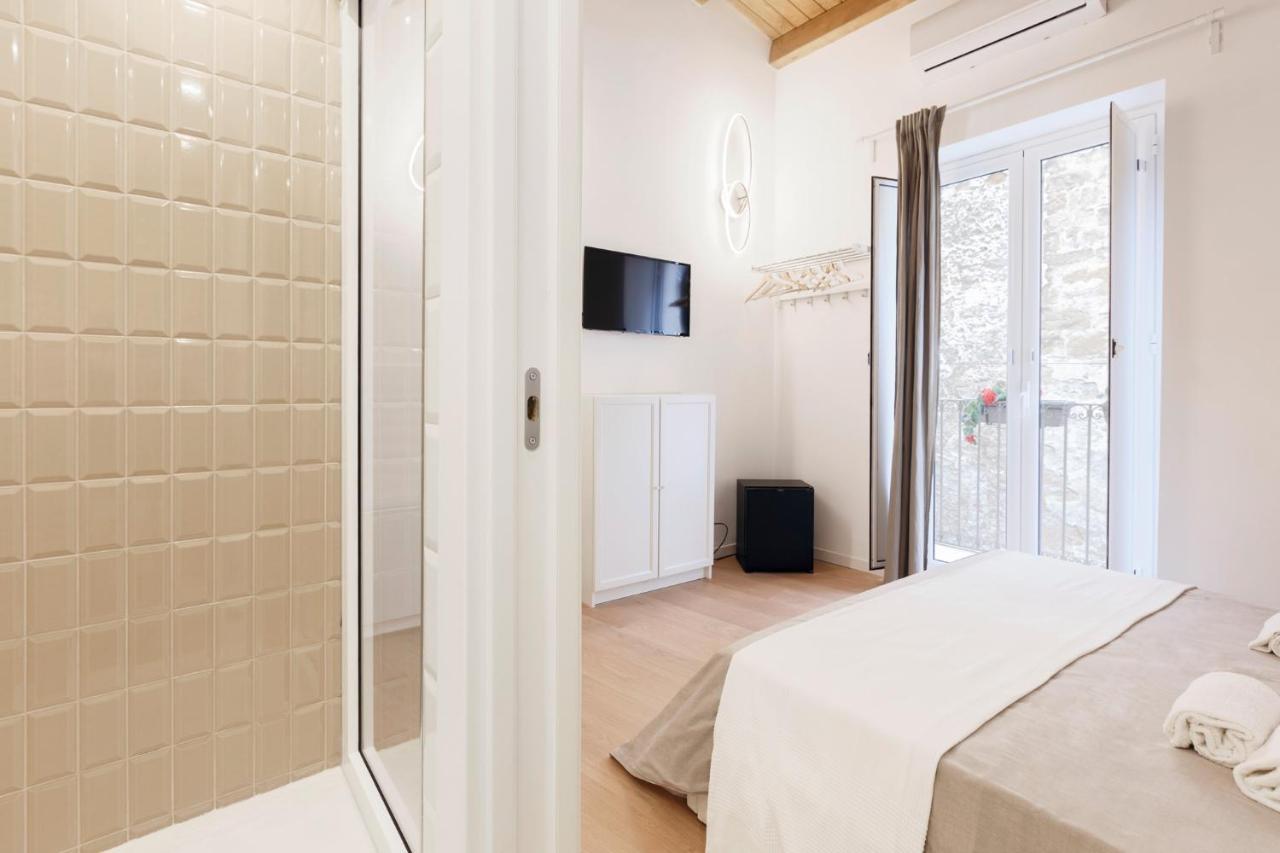 Sicily Dreams Luxury Bed and Breakfast Agrigento Buitenkant foto