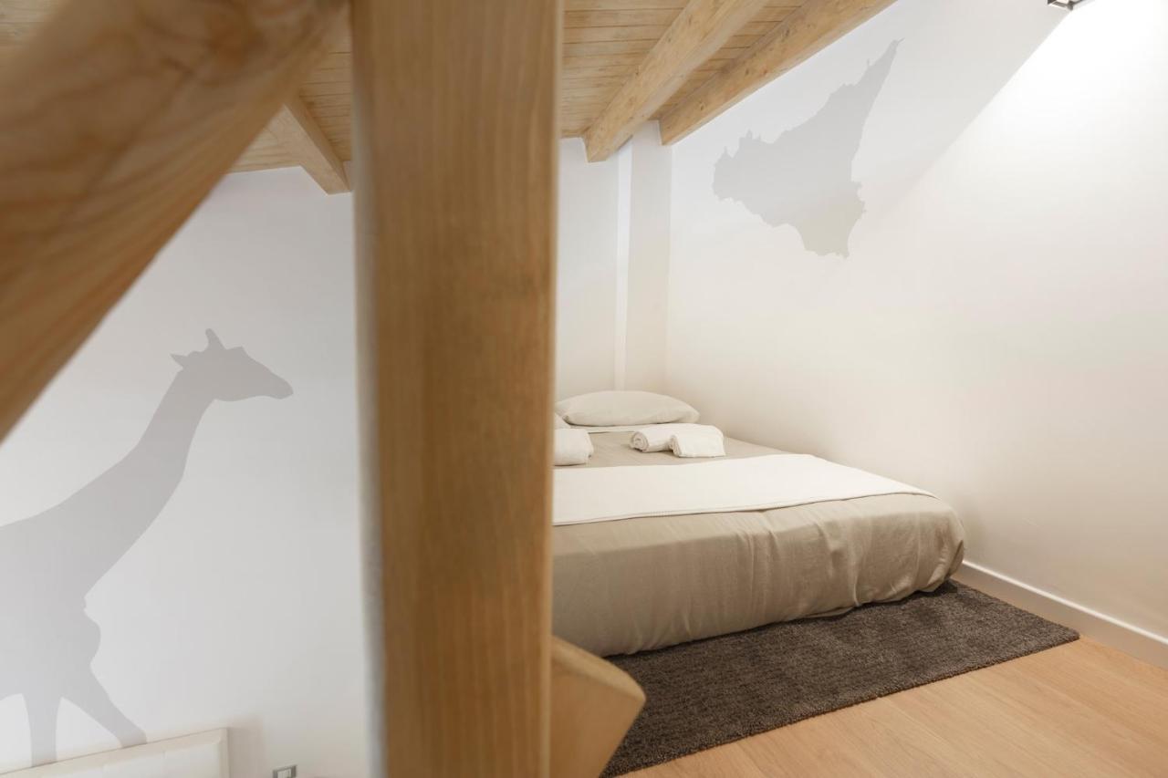 Sicily Dreams Luxury Bed and Breakfast Agrigento Buitenkant foto