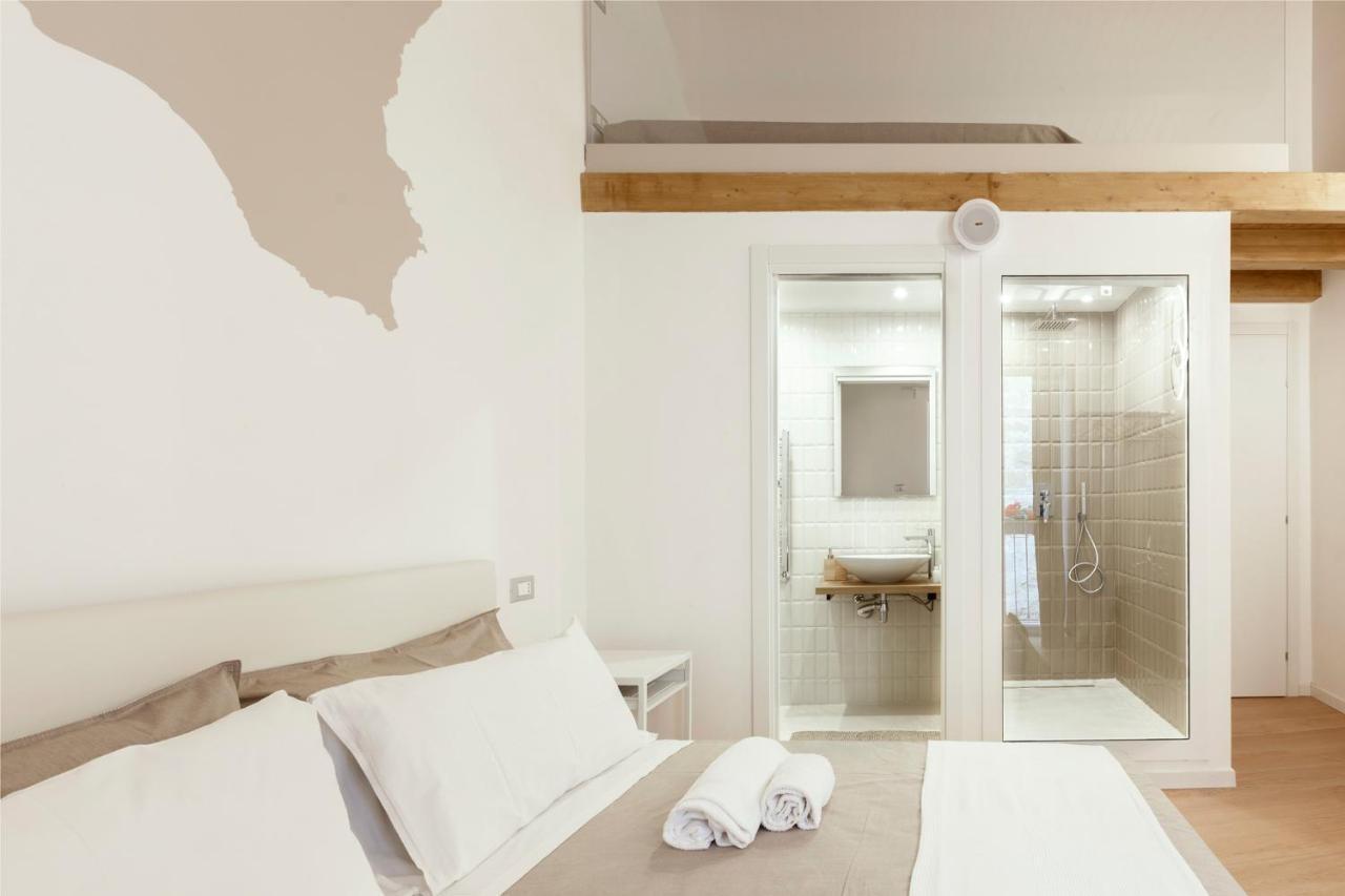 Sicily Dreams Luxury Bed and Breakfast Agrigento Buitenkant foto