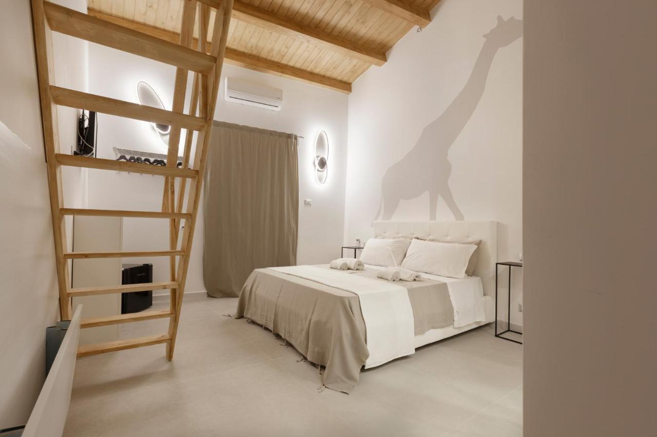 Sicily Dreams Luxury Bed and Breakfast Agrigento Buitenkant foto