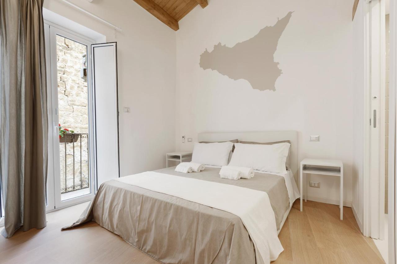 Sicily Dreams Luxury Bed and Breakfast Agrigento Buitenkant foto