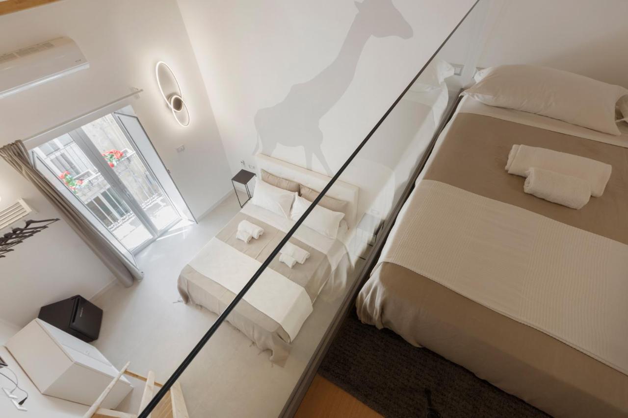 Sicily Dreams Luxury Bed and Breakfast Agrigento Buitenkant foto