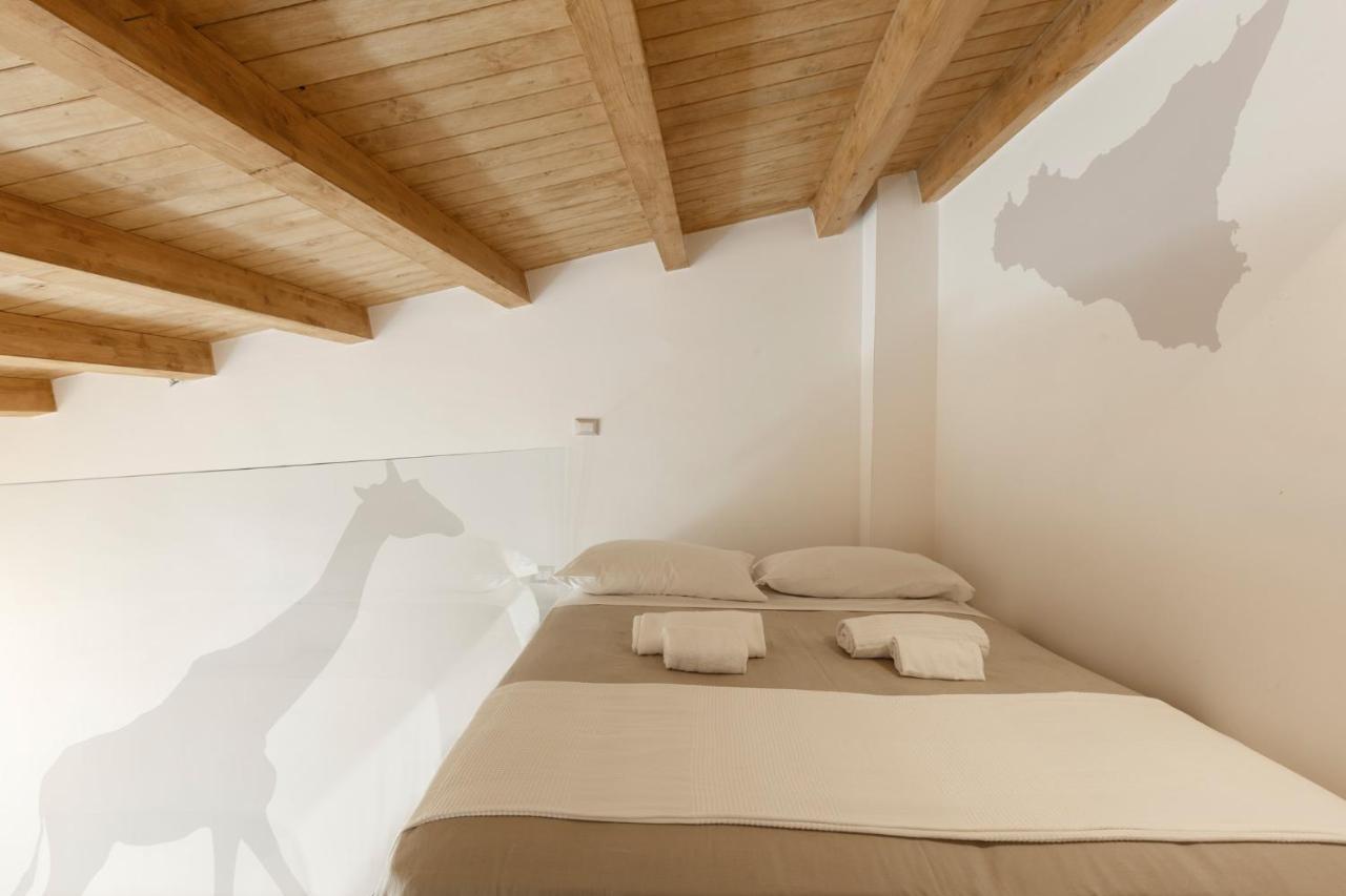 Sicily Dreams Luxury Bed and Breakfast Agrigento Buitenkant foto
