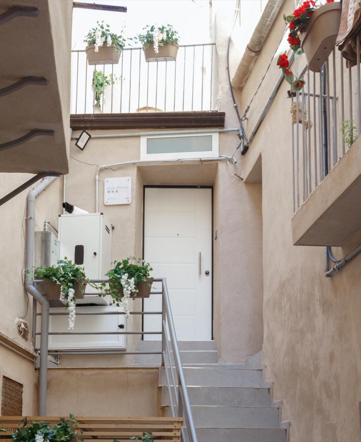 Sicily Dreams Luxury Bed and Breakfast Agrigento Buitenkant foto
