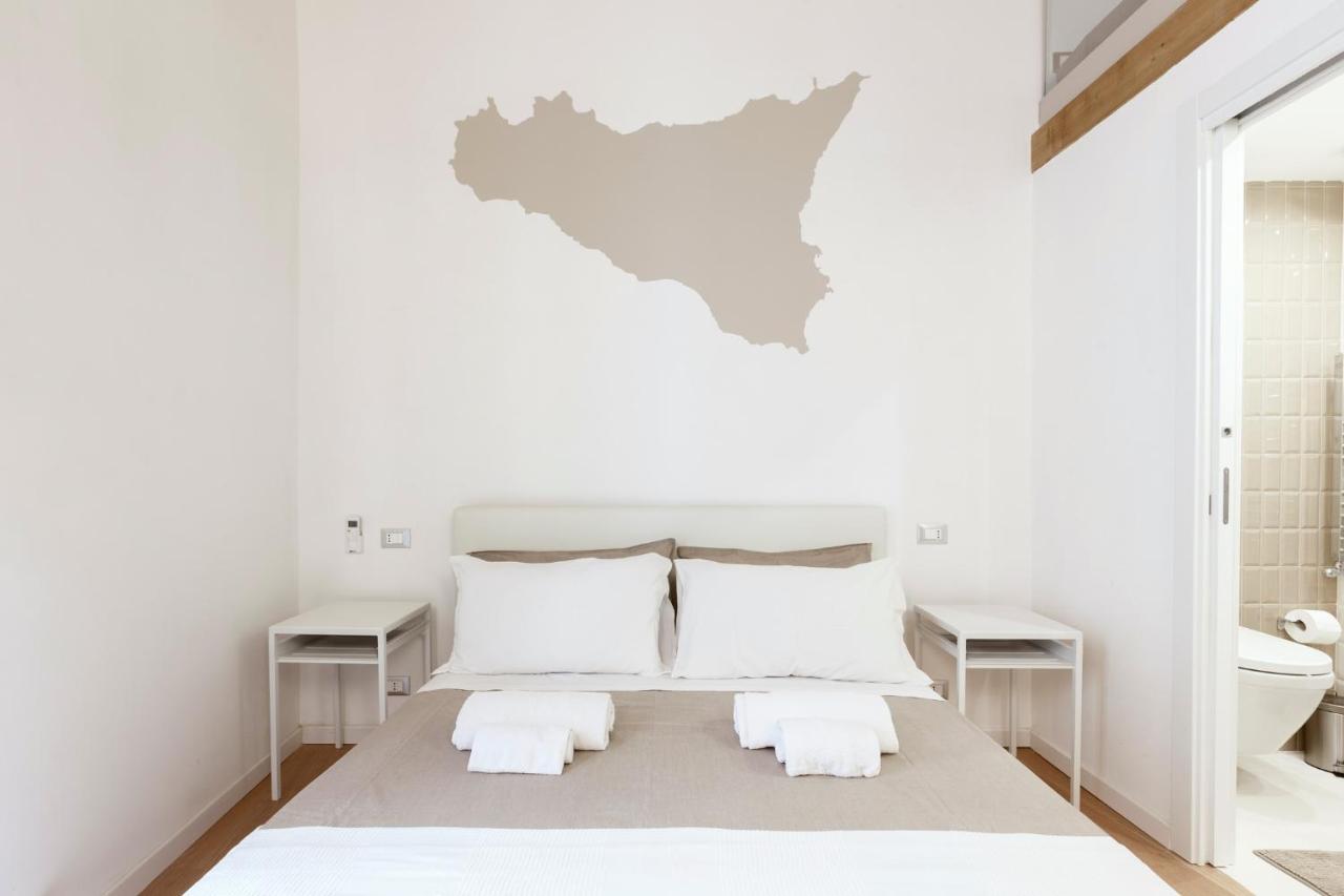 Sicily Dreams Luxury Bed and Breakfast Agrigento Buitenkant foto